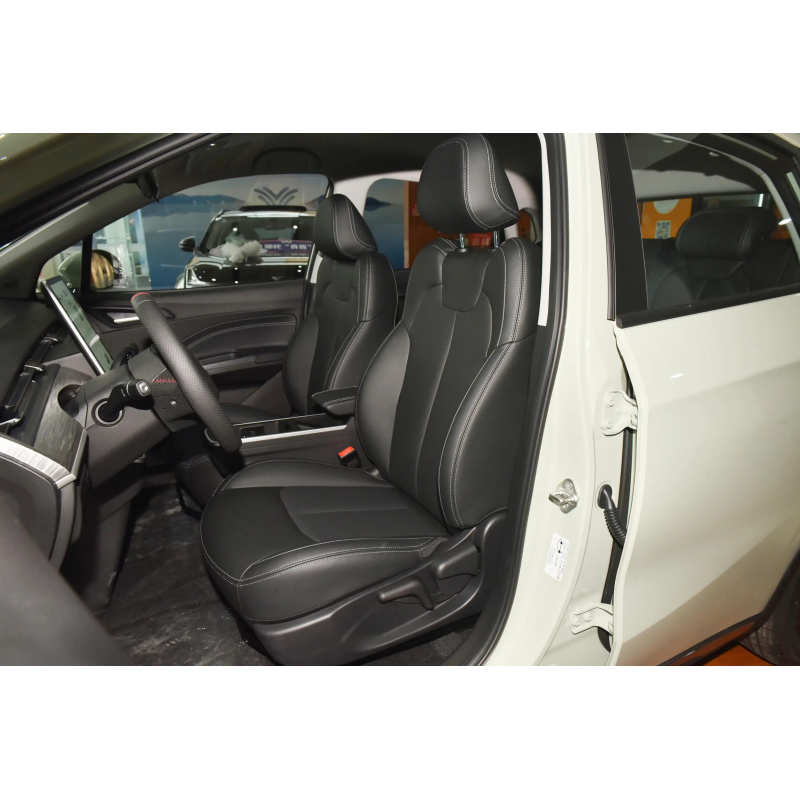 Cheap 4 Wheel Neta V SUV Electric Car Prices New Energy Vehicles