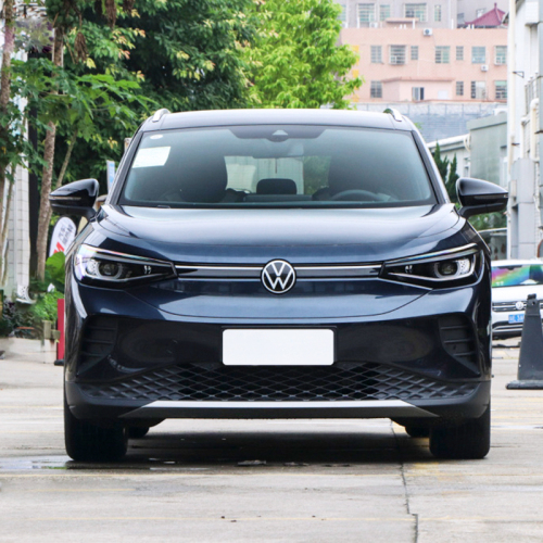 High Speed Adult 4 Wheel SUV VW EV Car id6 id4 Crozz Lite Pro Prime Pure+ Electric Cars