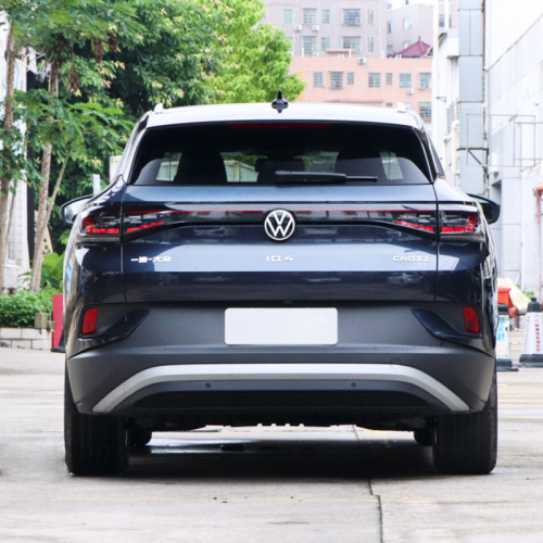 High Speed Adult 4 Wheel SUV VW EV Car id6 id4 Crozz Lite Pro Prime Pure+ Electric Cars