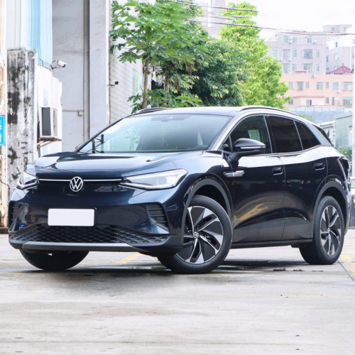High Speed Adult 4 Wheel SUV VW EV Car id6 id4 Crozz Lite Pro Prime Pure+ Electric Cars