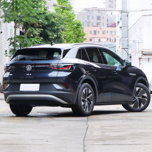 High Speed Adult 4 Wheel SUV VW EV Car id6 id4 Crozz Lite Pro Prime Pure+ Electric Cars
