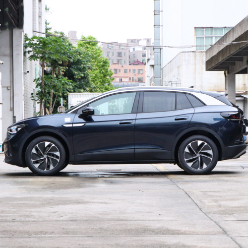 High Speed Adult 4 Wheel SUV VW EV Car id6 id4 Crozz Lite Pro Prime Pure+ Electric Cars