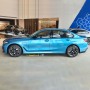 Hot Sale i3 eDrive 35L 40L 2024 Pure Electric Vehicle BWM i3 Sedan Electric Cars