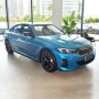 Hot Sale i3 eDrive 35L 40L 2024 Pure Electric Vehicle BWM i3 Sedan Electric Cars