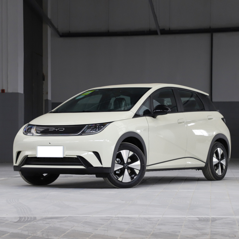 2023 Best Sale byd dolphin Electric car Most Fashion Byd dolphin Electrico Auto New Energy Vehicle for sale