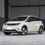 2023 Best Sale byd dolphin Electric car Most Fashion Byd dolphin Electrico Auto New Energy Vehicle for sale