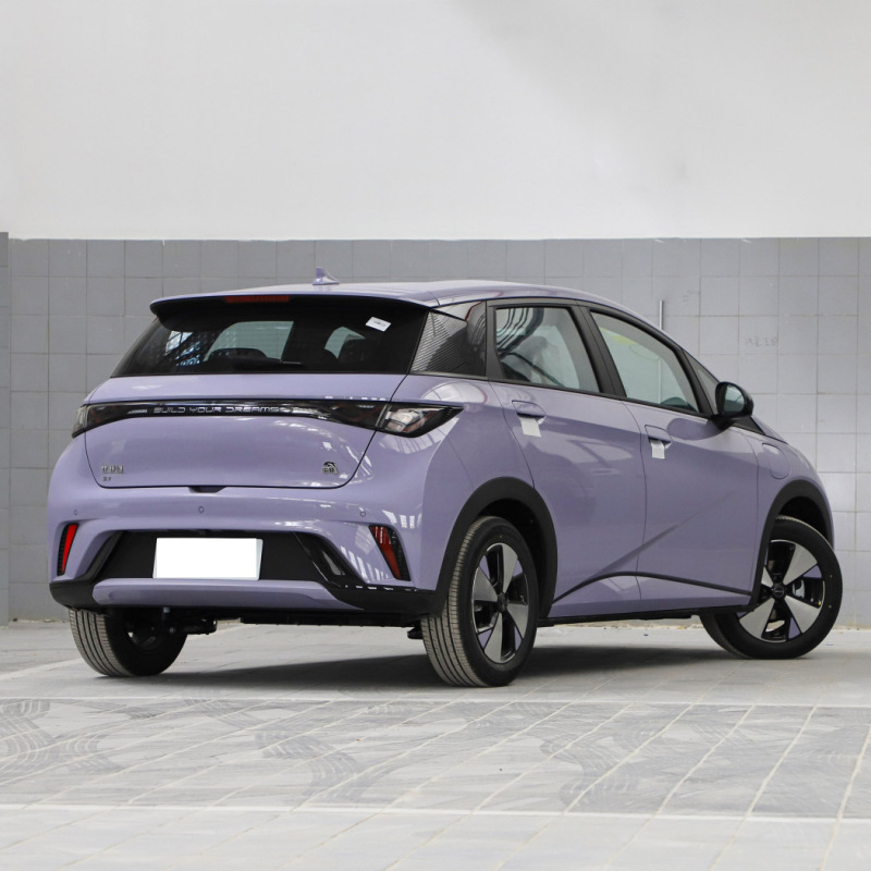 2023 Best Sale byd dolphin Electric car Most Fashion Byd dolphin Electrico Auto New Energy Vehicle for sale