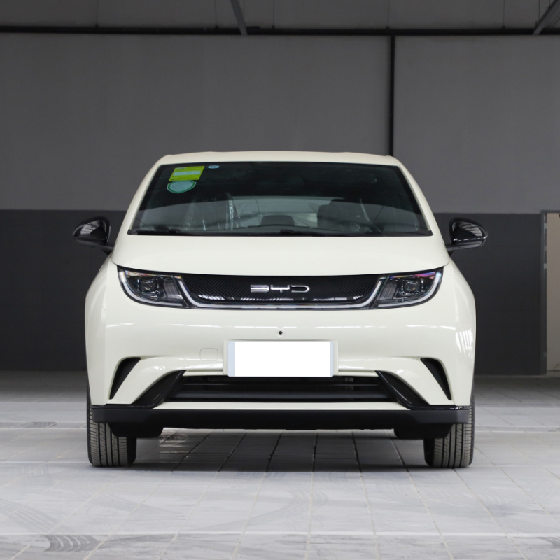 2023 Best Sale byd dolphin Electric car Most Fashion Byd dolphin Electrico Auto New Energy Vehicle for sale