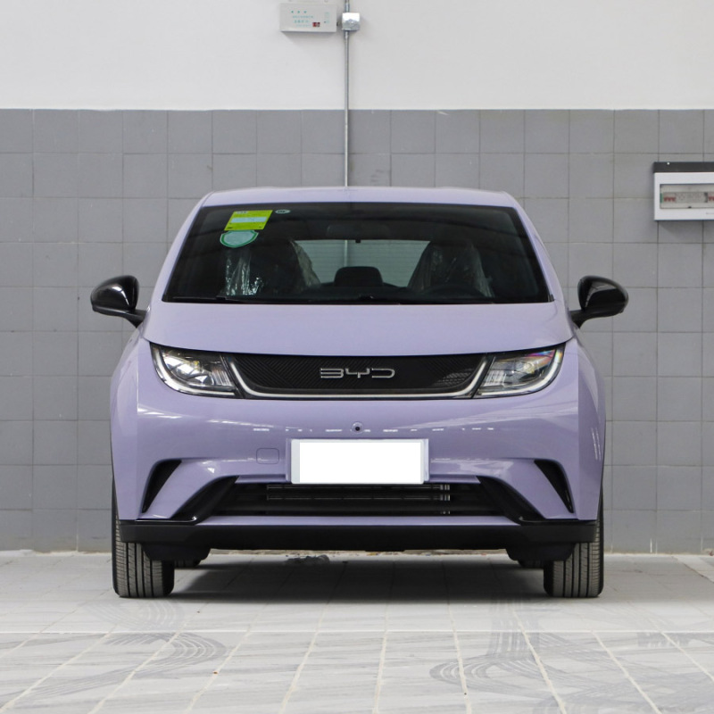 2023 Best Sale byd dolphin Electric car Most Fashion Byd dolphin Electrico Auto New Energy Vehicle for sale