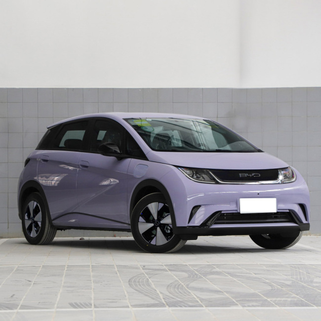 2023 Best Sale byd dolphin Electric car Most Fashion Byd dolphin Electrico Auto New Energy Vehicle for sale