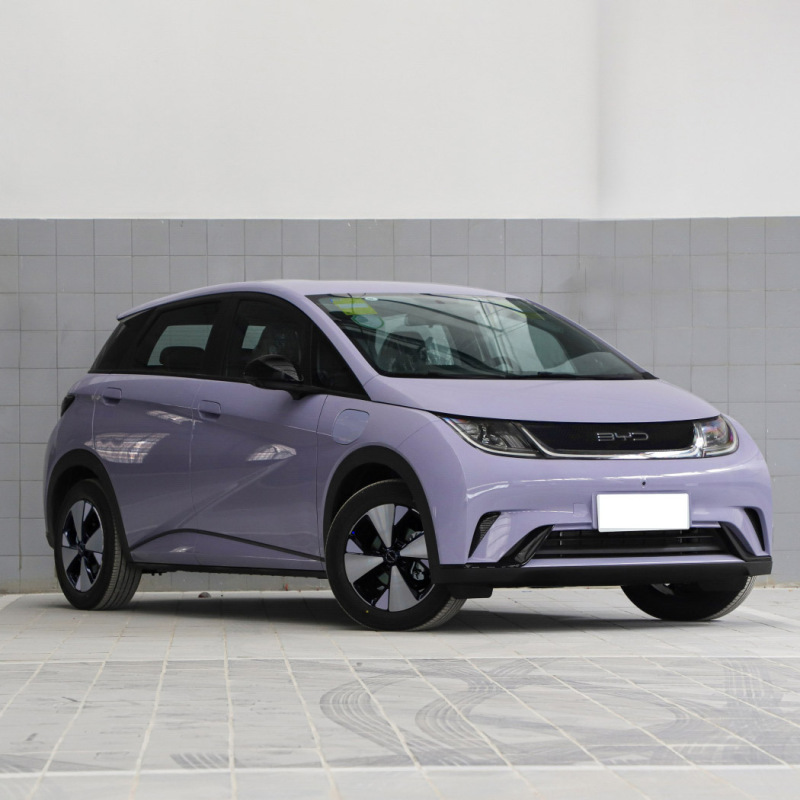 2023 Best Sale byd dolphin Electric car Most Fashion Byd dolphin Electrico Auto New Energy Vehicle for sale