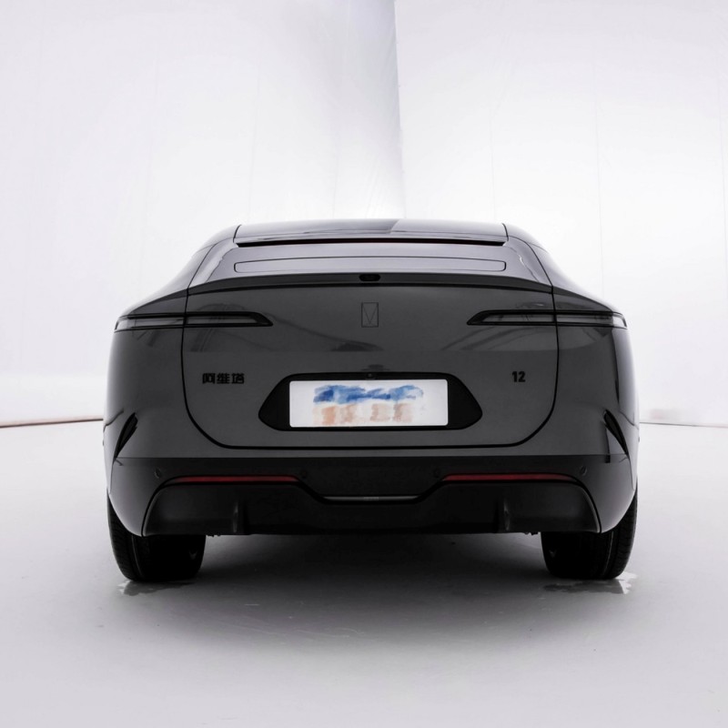 Cheap Price 2023 Avatr 11 Four Wheel Driving  New Energy Avatr 11 Vehicle Electric Cars for sale
