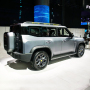 China 4 Wheel New Gasoline Car Jetour Traveler Petrol Jetour Traveller Suv Car