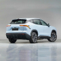 Hot Sell 2023 Jetour 1.5T 5 Seater 4 Wheel Petrol Gasoline Suv Jetour X90 Dasheng Car