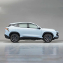Hot Sell 2023 Jetour 1.5T 5 Seater 4 Wheel Petrol Gasoline Suv Jetour X90 Dasheng Car