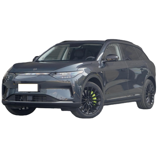 Best Selling Leapmotor C11 4 Door 5 Seater Rwd 4 Wheel Adult Leapmotor Electric Cars