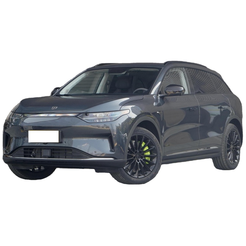 Best Selling Leapmotor C11 4 Door 5 Seater Rwd 4 Wheel Adult Leapmotor Electric Cars