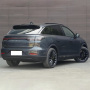 Best Selling Leapmotor C11 4 Door 5 Seater Rwd 4 Wheel Adult Leapmotor Electric Cars