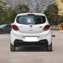 2023 China Cheap Changan Benben Vehicle 5 Seats 4 Wheel EV Small Mini Electric Cars Changan For Sell