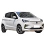 2023 China Cheap Changan Benben Vehicle 5 Seats 4 Wheel EV Small Mini Electric Cars Changan For Sell