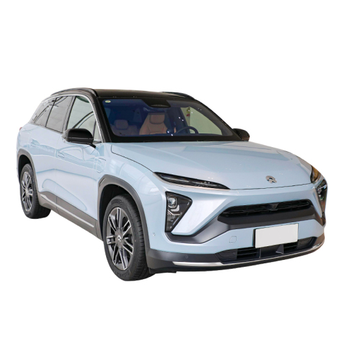Cheap 5 Setaer EV Car SUV AWD 4WD Nio ES6  New Energy Vehicles Electric Cars for sale