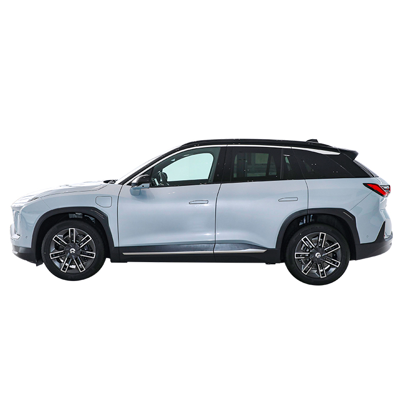 Cheap 5 Setaer EV Car SUV AWD 4WD Nio ES6  New Energy Vehicles Electric Cars for sale
