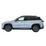 Cheap 5 Setaer EV Car SUV AWD 4WD Nio ES6  New Energy Vehicles Electric Cars for sale