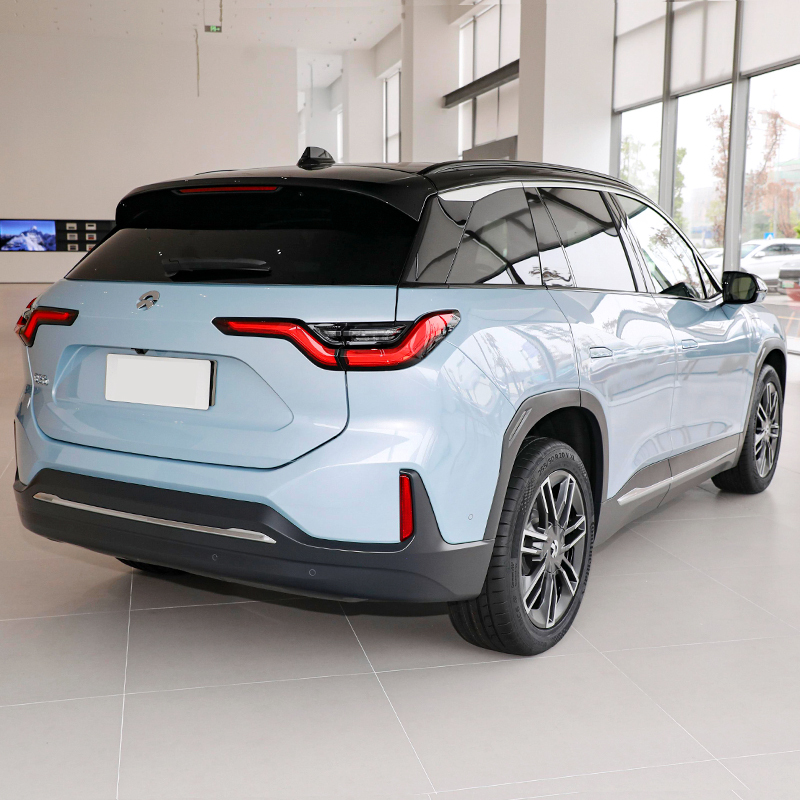 Cheap 5 Setaer EV Car SUV AWD 4WD Nio ES6  New Energy Vehicles Electric Cars for sale