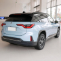 Cheap 5 Setaer EV Car SUV AWD 4WD Nio ES6  New Energy Vehicles Electric Cars for sale