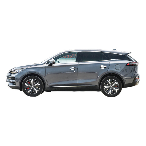 Hot Selling 7seats  BYD 2022 New Tang Ev 730km 2023 Suv Adult Electric Cars
