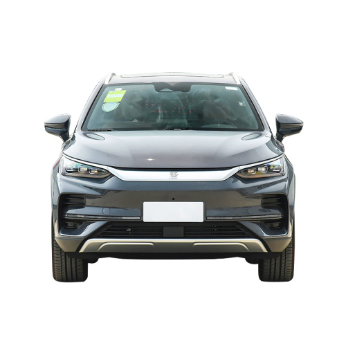 Hot Selling 7seats  BYD 2022 New Tang Ev 730km 2023 Suv Adult Electric Cars