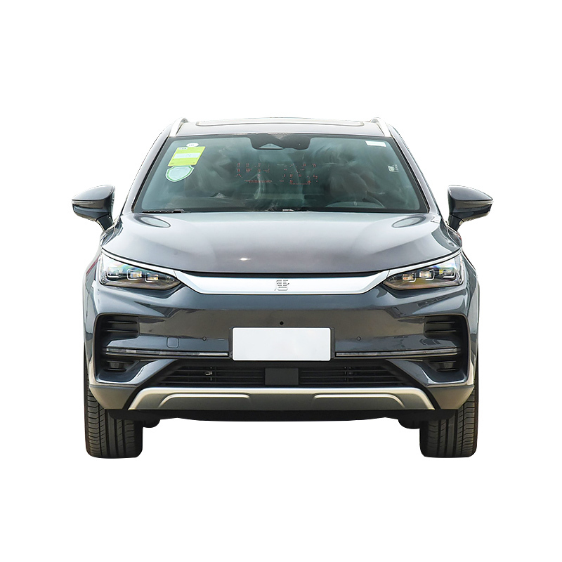 Hot Selling 7seats  BYD 2022 New Tang Ev 730km 2023 Suv Adult Electric Cars
