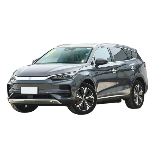 Hot Selling 7seats  BYD 2022 New Tang Ev 730km 2023 Suv Adult Electric Cars