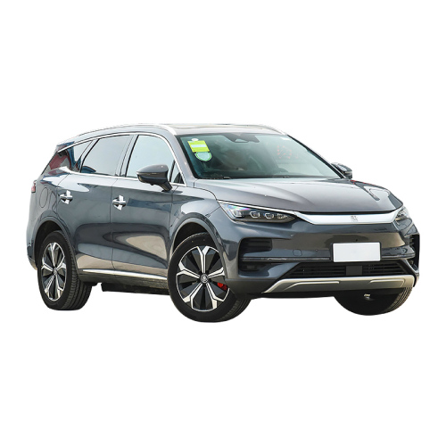 Hot Selling 7seats  BYD 2022 New Tang Ev 730km 2023 Suv Adult Electric Cars