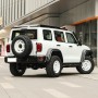 Low Price Luxury Off-Road Vehicle GWM Tank 300 2023 2.0T Suv 4 Wheel Gasoline Petrol Car For Sale