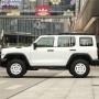 Low Price Luxury Off-Road Vehicle GWM Tank 300 2023 2.0T Suv 4 Wheel Gasoline Petrol Car For Sale