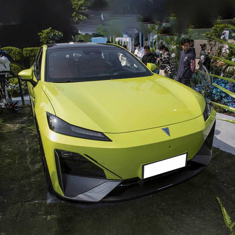 New Midsize Suv Electric Ev Car Deepal S7 2023 520Km Pro 620Km Max Version Rwd 5 Seater New Energy Vehicle Changan Shenlan S7