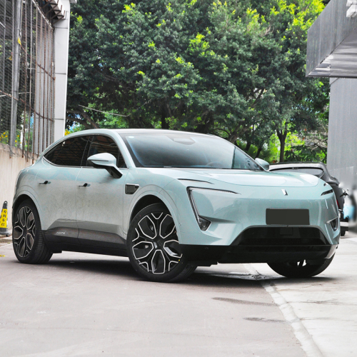 Chinese Avatr High-end Intelligent New Energy Vehicle SEV Avatr 11 Ev Car for sale