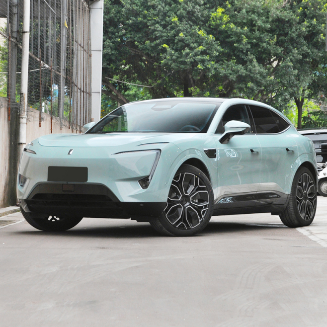 Chinese Avatr High-end Intelligent New Energy Vehicle SEV Avatr 11 Ev Car for sale