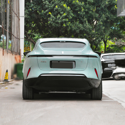 Chinese Avatr High-end Intelligent New Energy Vehicle SEV Avatr 11 Ev Car for sale