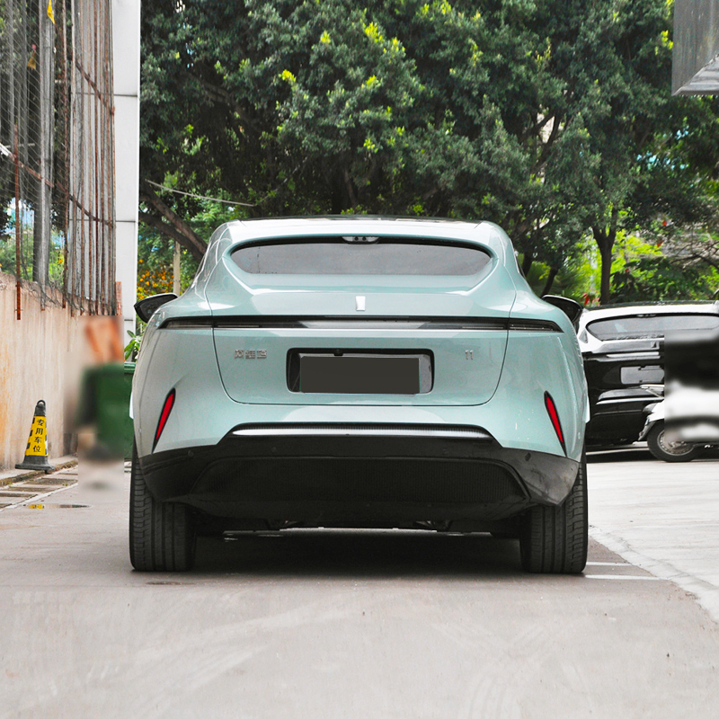 Chinese Avatr High-end Intelligent New Energy Vehicle SEV Avatr 11 Ev Car for sale
