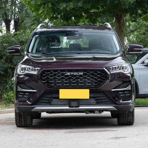 Hot Sale 2023 Jetour 1.5T 5 Seater 4 Wheel Petrol Gasoline Suv Jetour X90 Zilong Car on sale