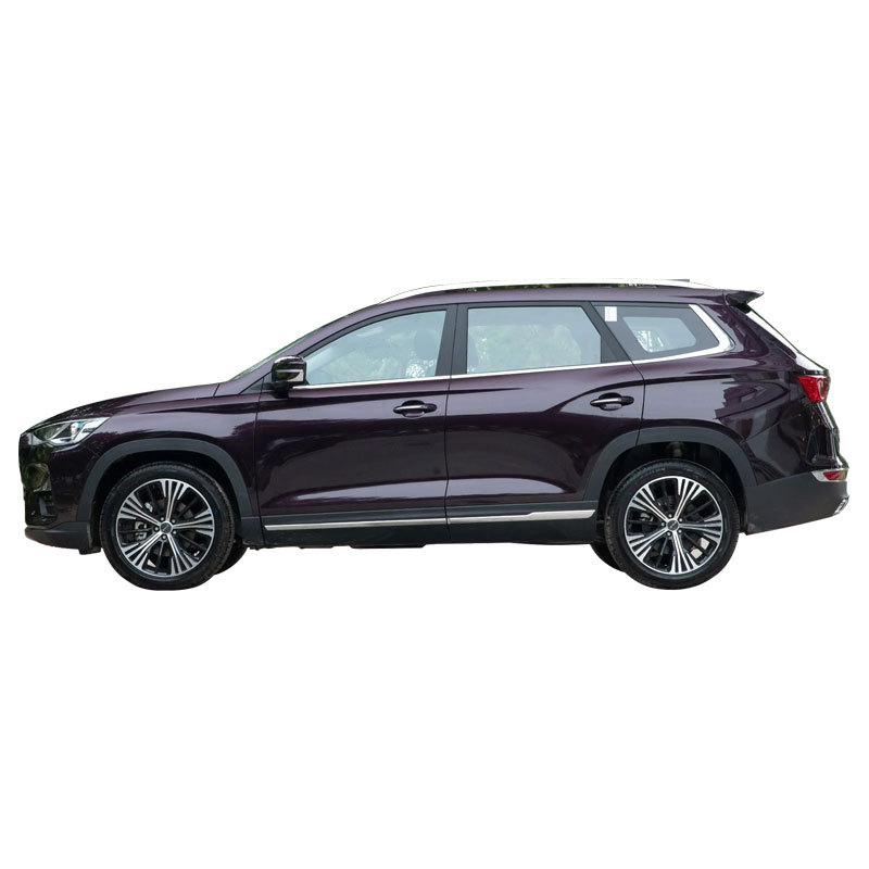 Brand New Low Price Horgos Gasoline Petrol Cars 2023 Jetour X90 Plus for Sale