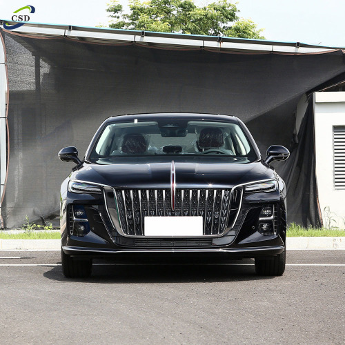 Top Quality Hongqi H5 Chinese Cheap Petrol Gasoline Cars For Adults