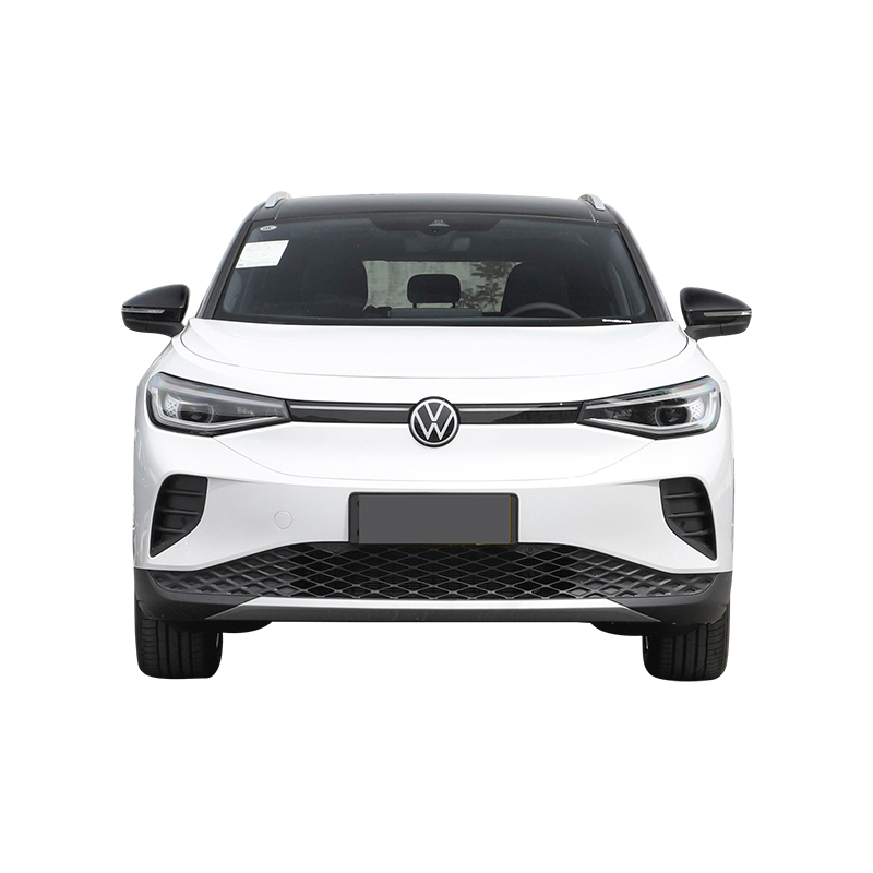 Factory Price Chinese EV Car VW ID4 Pure Plus New Energy Vehicles Electric Cars In Stock