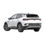 Factory Price Chinese EV Car VW ID4 Pure Plus New Energy Vehicles Electric Cars In Stock