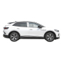 Factory Price Chinese EV Car VW ID4 Pure Plus New Energy Vehicles Electric Cars In Stock