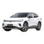 Factory Price Chinese EV Car VW ID4 Pure Plus New Energy Vehicles Electric Cars In Stock