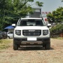 GWM Haval Dargo 2.0T 5seats Chinese Cheap Petrol Gasoline Cars Made In China
