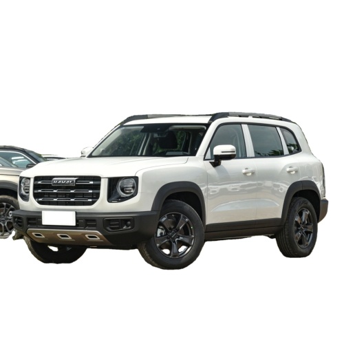 GWM Haval Dargo 2.0T 5seats Chinese Cheap Petrol Gasoline Cars Made In China